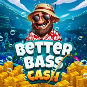 Better Bass Cash