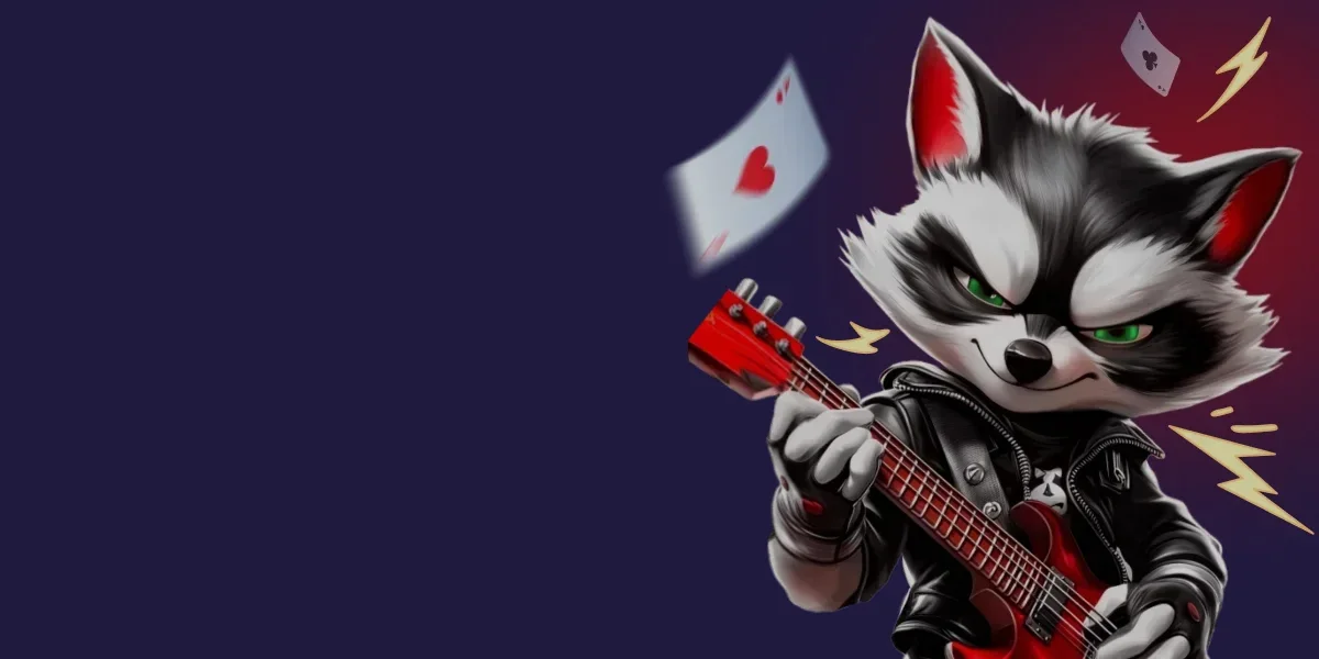 ERSTER EINZAHLUNGSBONUS